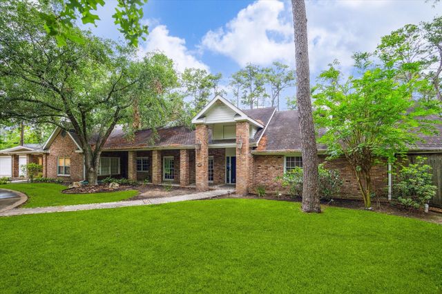 5 Rip Van Winkle Lane, Houston, TX 77024