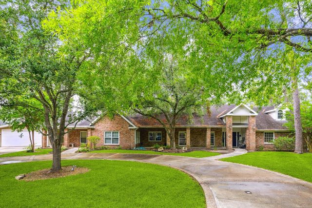 5 Rip Van Winkle Lane, Houston, TX 77024
