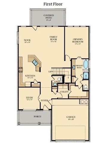 732 Willow Harbor Lane, La Marque, TX 77568
