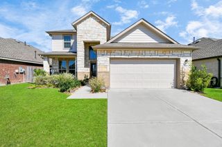 732 Willow Harbor Lane, La Marque, TX 77568