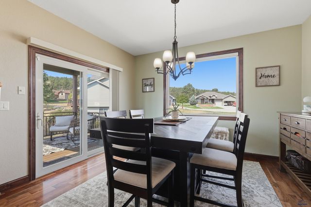 7245 CASTLEWOOD DR, Summerset, SD 57718