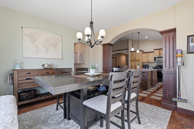 7245 CASTLEWOOD DR, Summerset, SD 57718