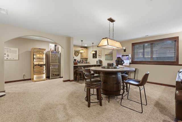7245 CASTLEWOOD DR, Summerset, SD 57718