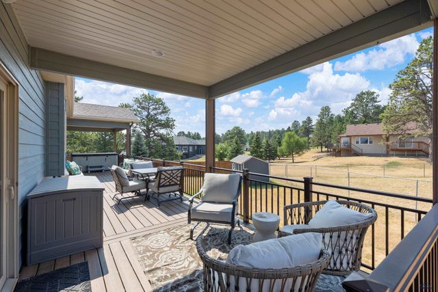 7245 CASTLEWOOD DR, Summerset, SD 57718