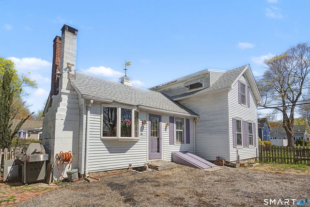 57 Grove Street, Clinton, CT 06413
