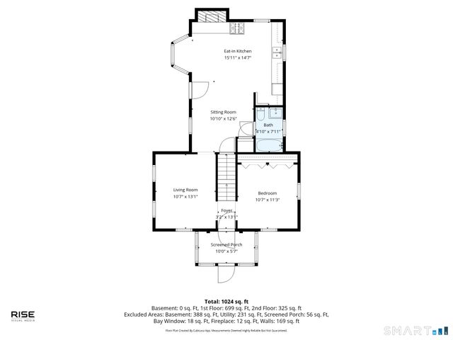57 Grove Street, Clinton, CT 06413