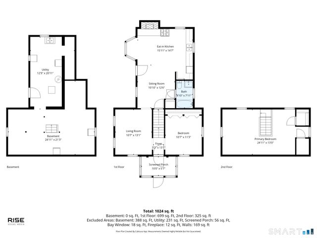 57 Grove Street, Clinton, CT 06413