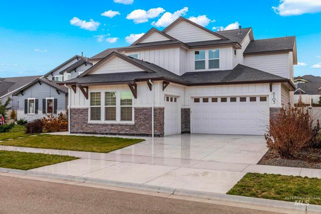 6103 S Phoebe Place, Meridian, ID 83642