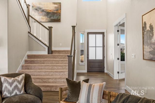 6103 S Phoebe Place, Meridian, ID 83642