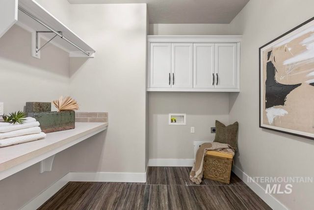 6103 S Phoebe Place, Meridian, ID 83642