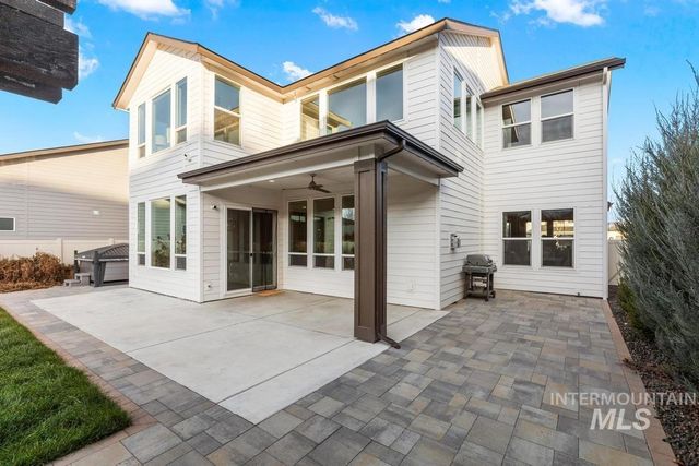 6103 S Phoebe Place, Meridian, ID 83642