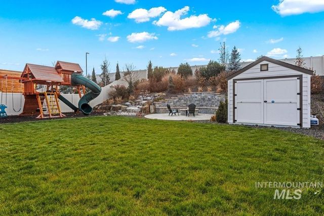 6103 S Phoebe Place, Meridian, ID 83642