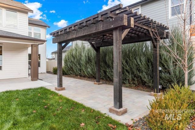 6103 S Phoebe Place, Meridian, ID 83642