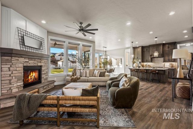 6103 S Phoebe Place, Meridian, ID 83642