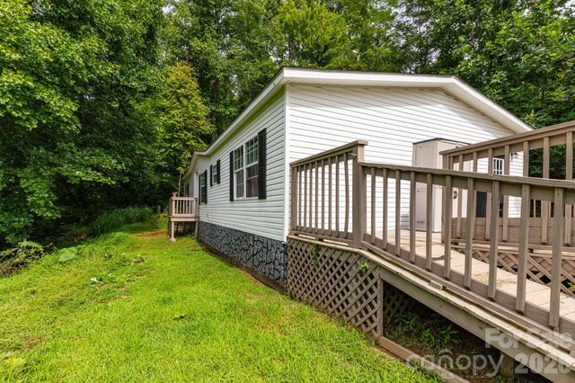 205 Sleepy Hollow Drive, Mars Hill, NC 28754