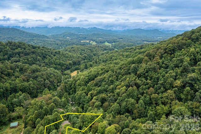 205 Sleepy Hollow Drive, Mars Hill, NC 28754