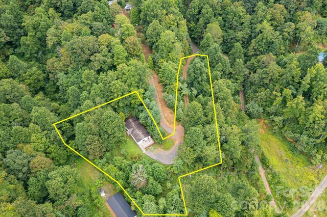 205 Sleepy Hollow Drive, Mars Hill, NC 28754