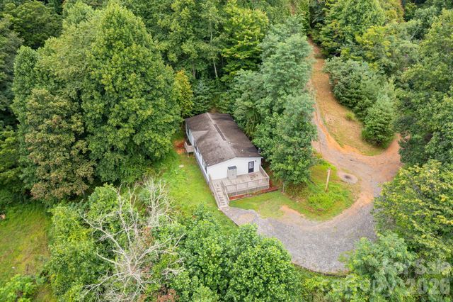 205 Sleepy Hollow Drive, Mars Hill, NC 28754