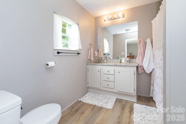 205 Sleepy Hollow Drive, Mars Hill, NC 28754