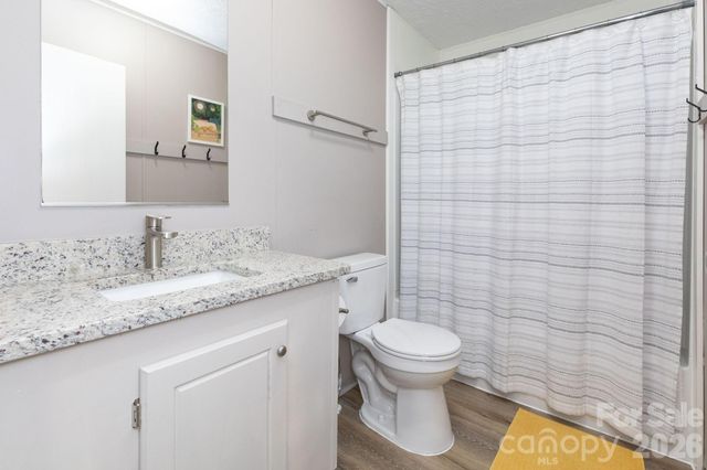 205 Sleepy Hollow Drive, Mars Hill, NC 28754