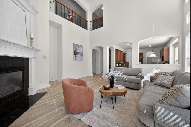 905 Pelican Drive, Allen, TX 75013