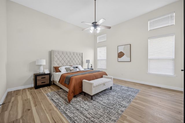 905 Pelican Drive, Allen, TX 75013