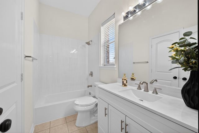 905 Pelican Drive, Allen, TX 75013
