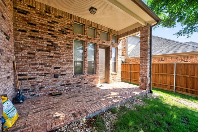 905 Pelican Drive, Allen, TX 75013