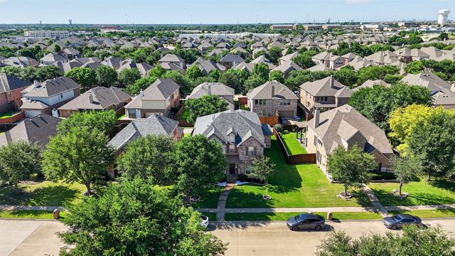 905 Pelican Drive, Allen, TX 75013