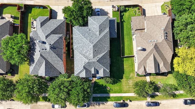 905 Pelican Drive, Allen, TX 75013