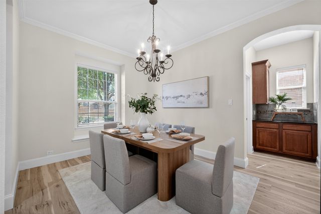 905 Pelican Drive, Allen, TX 75013