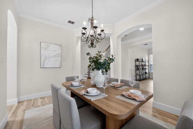 905 Pelican Drive, Allen, TX 75013