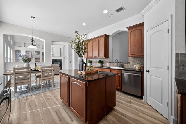 905 Pelican Drive, Allen, TX 75013