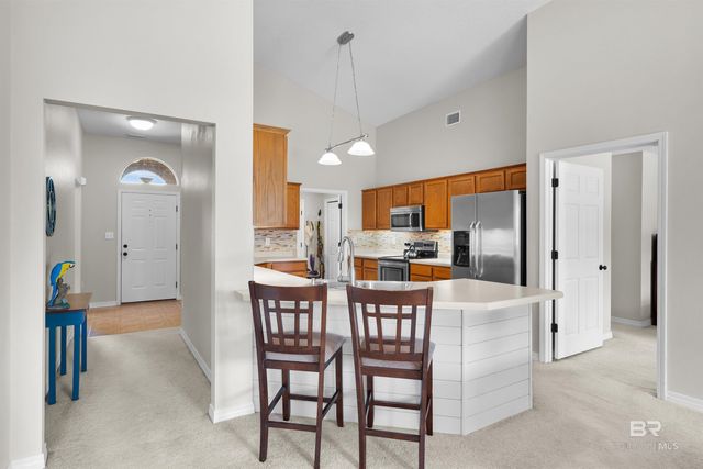 16712 Sweet Gum Boulevard, Foley, AL 36535