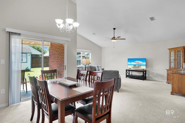 16712 Sweet Gum Boulevard, Foley, AL 36535