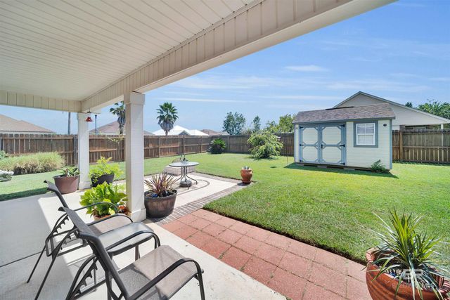 16712 Sweet Gum Boulevard, Foley, AL 36535