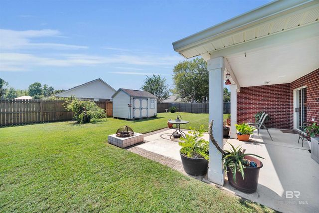 16712 Sweet Gum Boulevard, Foley, AL 36535