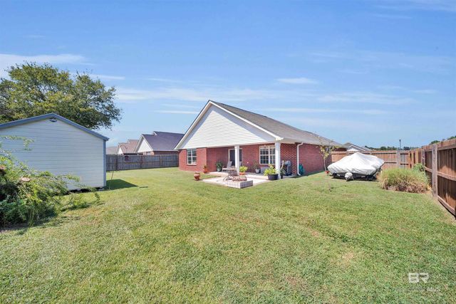 16712 Sweet Gum Boulevard, Foley, AL 36535