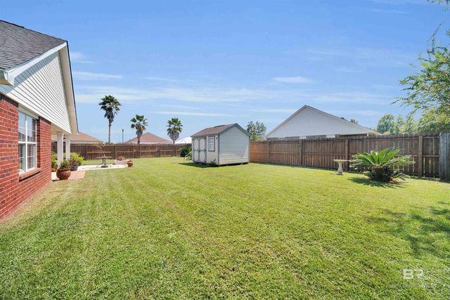 16712 Sweet Gum Boulevard, Foley, AL 36535