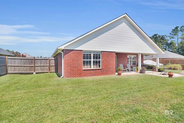 16712 Sweet Gum Boulevard, Foley, AL 36535