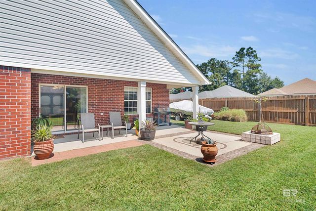16712 Sweet Gum Boulevard, Foley, AL 36535