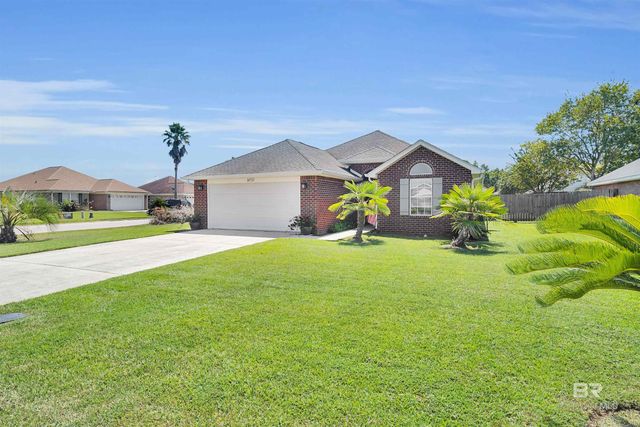 16712 Sweet Gum Boulevard, Foley, AL 36535