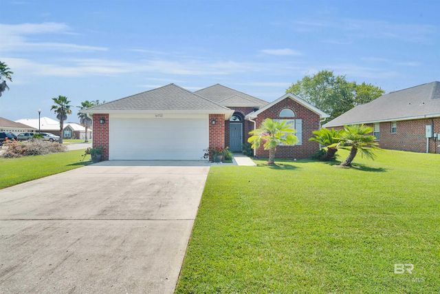 16712 Sweet Gum Boulevard, Foley, AL 36535