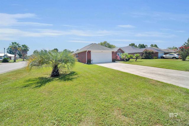 16712 Sweet Gum Boulevard, Foley, AL 36535