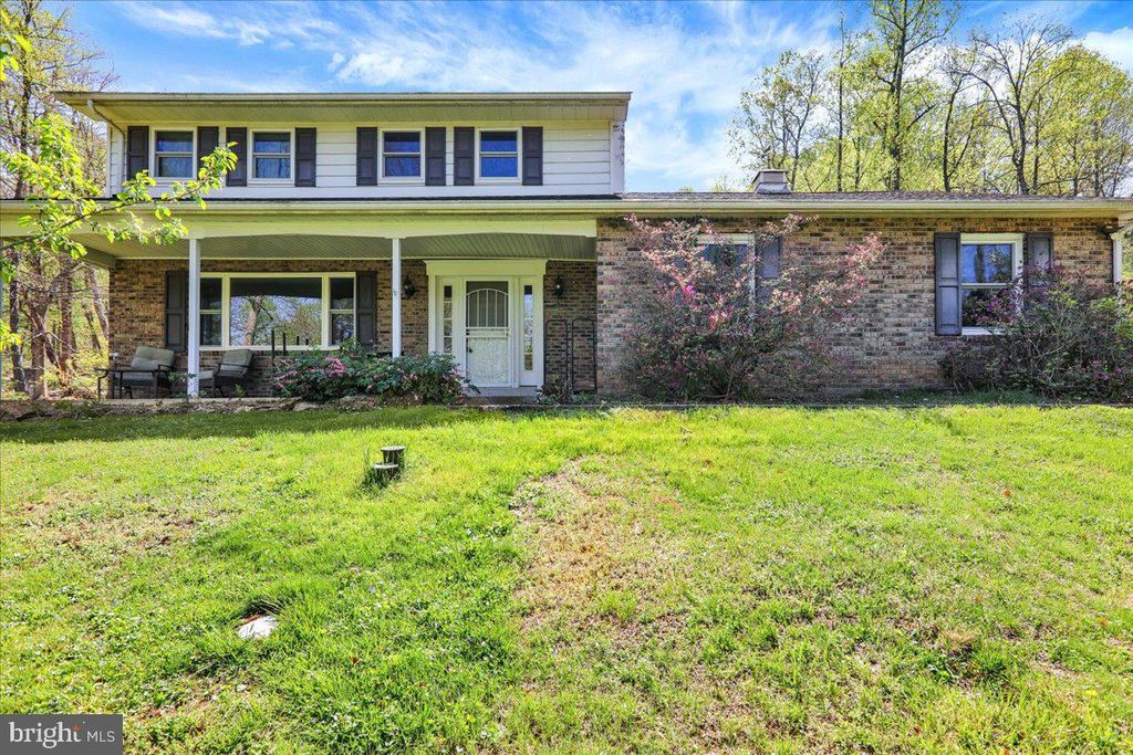 342 PRESTON RD, Wernersville, PA 19565