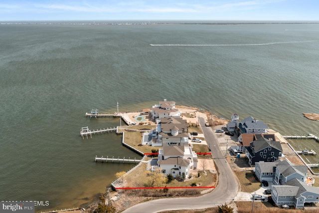 1100 ISLAND DR, Bayville, NJ 08721