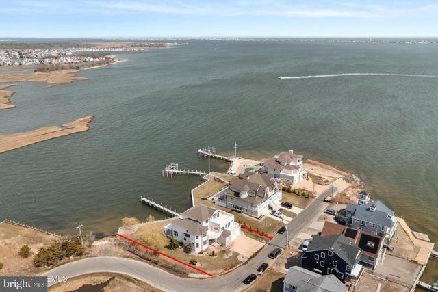 1100 ISLAND DR, Bayville, NJ 08721