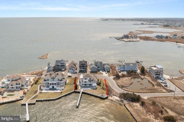 1100 ISLAND DR, Bayville, NJ 08721