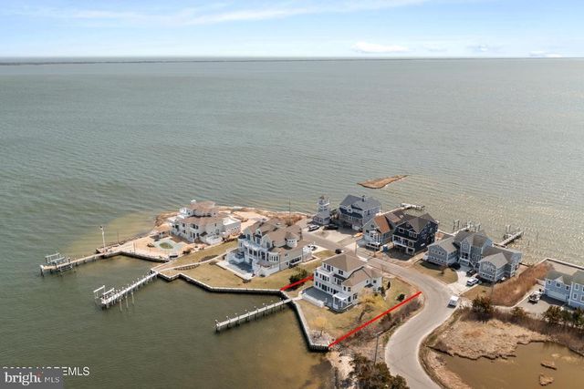 1100 ISLAND DR, Bayville, NJ 08721