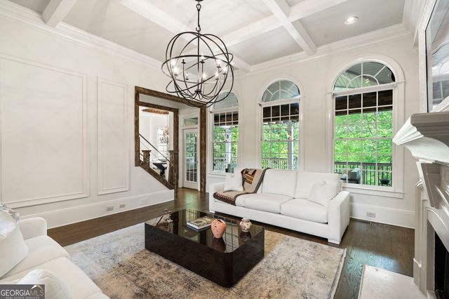 510 Grove Park Place, Roswell, GA 30075